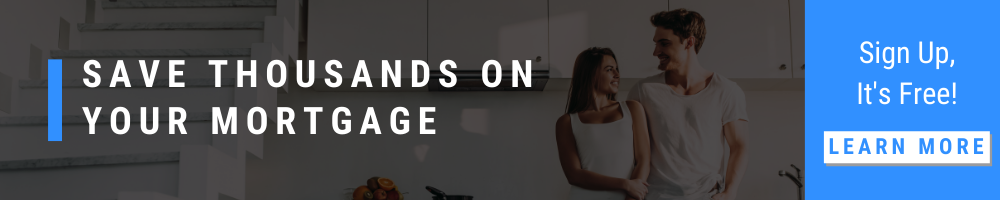 banner mortgage save