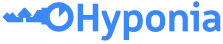 Hyponia Homes key logo