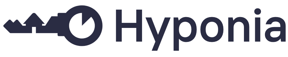 Hyponia logo